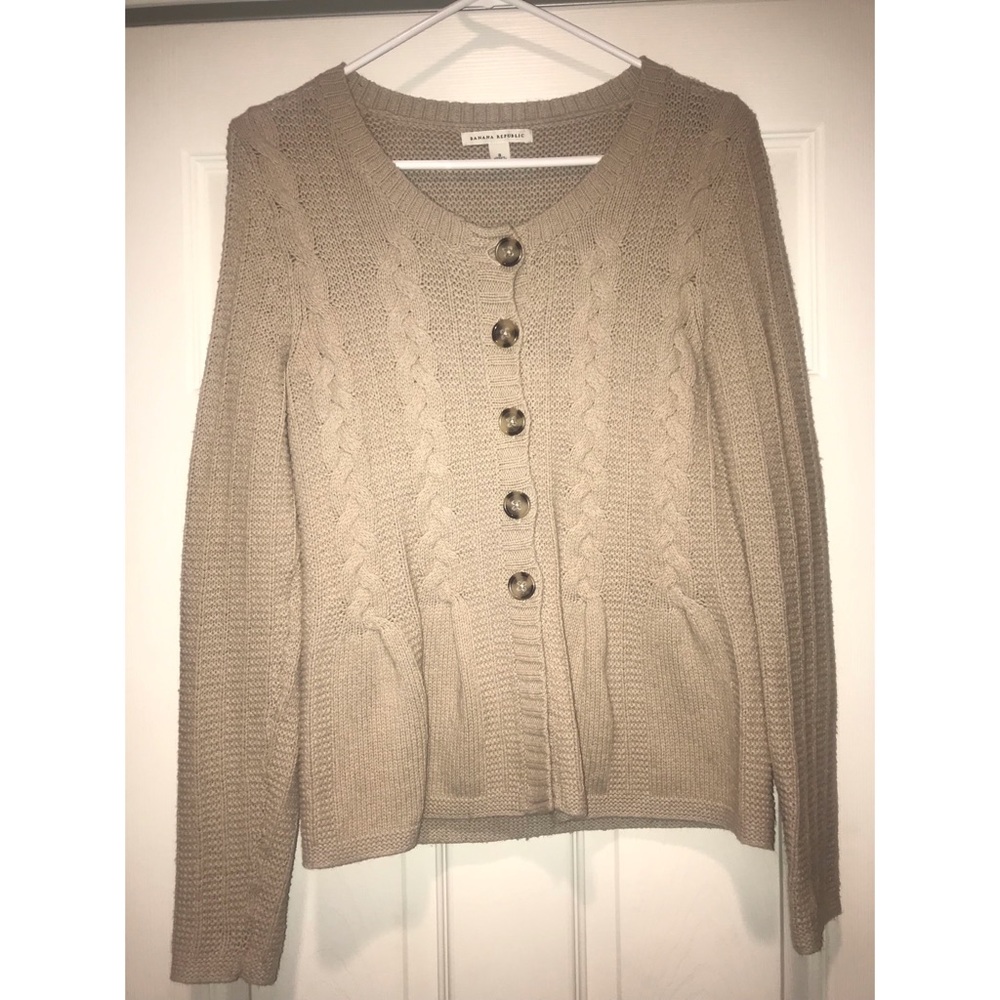 Sweater - Picture 2 of 3